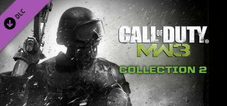 Call of Duty® Modern Warfare® 3 Collection 2 System Requirements 2021