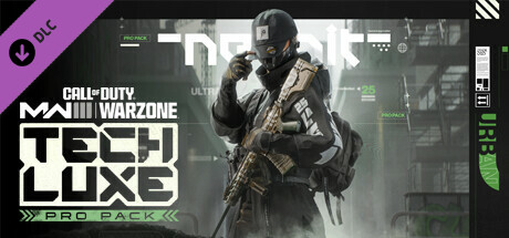 Call of Duty®: Modern Warfare® III - Tech Luxe Pro Pack precios