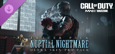 Call of Duty®: Modern Warfare® III - Tracer Pack: Nuptial Nightmare Ultra Skin Pro Pack prices