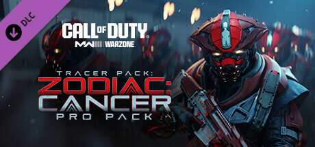 Call of Duty®: Modern Warfare® III - Tracer Pack: Zodiac: Cancer Pro Pack 价格