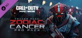 Prix pour Call of Duty®: Modern Warfare® III - Tracer Pack: Zodiac: Cancer Pro Pack