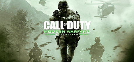 Call of Duty®: Modern Warfare® Remastered System Requirements