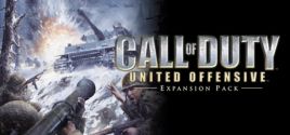 Call of Duty: United Offensive цены
