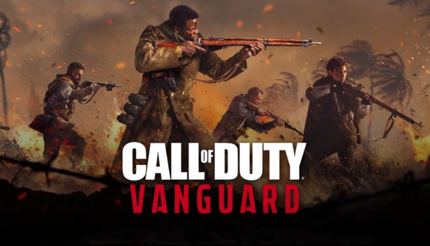 Preços do Call of Duty®: Vanguard