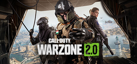 Требования Call of Duty®: Warzone™ 2.0