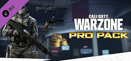 Call of Duty®: Warzone™ - Pro Pack 价格