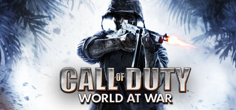 Call of Duty: World at War System Requirements