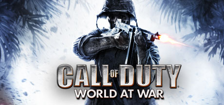 Call of Duty: World at War - yêu cầu hệ thống