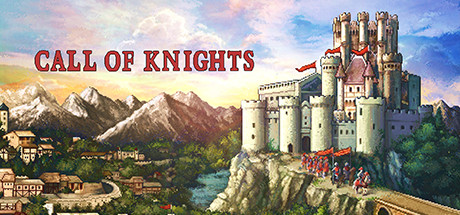 Call of Knights Systemanforderungen