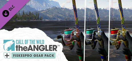 Call of the Wild: The Angler™ - Fiskespro Gear Pack precios