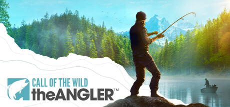 Wymagania Systemowe Call of the Wild: The Angler™