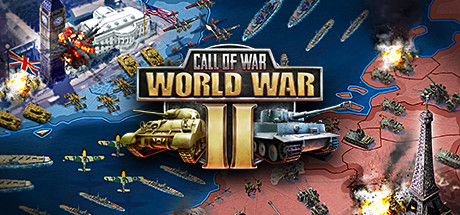 Wymagania Systemowe Call of War: World War 2