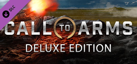 Prix pour Call to Arms - Deluxe Edition upgrade