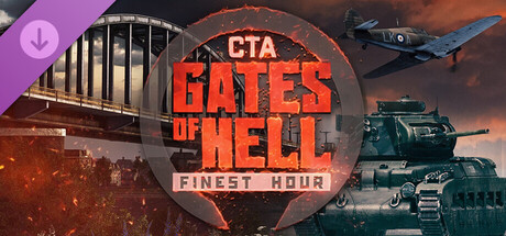 Call to Arms - Gates of Hell: Finest Hour ceny