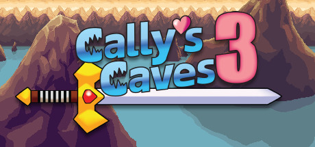 Prix pour Cally's Caves 3