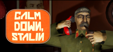 Calm Down, Stalin prices