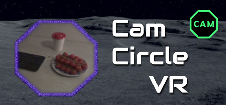 Cam Circle VR 시스템 조건