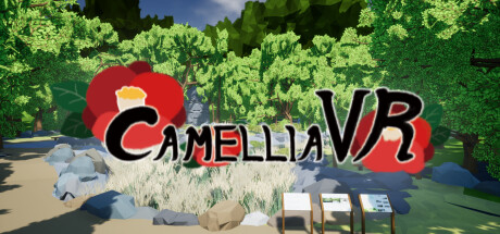 Requisitos del Sistema de Camellia VR