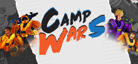 Camp Wars - yêu cầu hệ thống