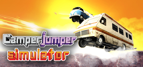 Camper Jumper Simulator 价格