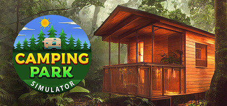 Camping Park Simulator - yêu cầu hệ thống