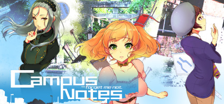 Campus Notes - forget me not. 가격