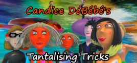 Candice DeBébé's Tantalising Tricks Requisiti di Sistema