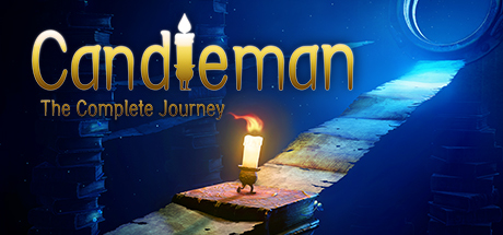 Requisitos do Sistema para Candleman: The Complete Journey