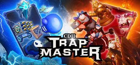 CD 2: Trap Master System Requirements