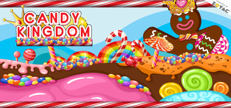 Candy Kingdom VR цены