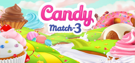 Candy Match 3 Systemanforderungen