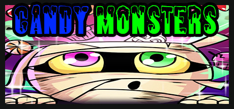 Candy Monsters Systemanforderungen