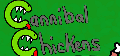 Cannibal Chickens 价格