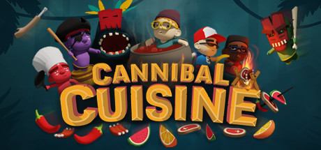 Preise für Cannibal Cuisine