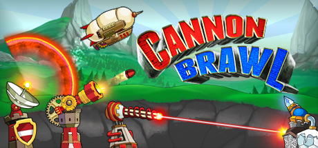 Cannon Brawl系统需求