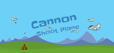 Cannon Shoot Plane価格 