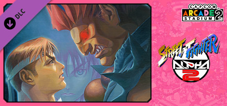 Capcom Arcade 2nd Stadium: Street Fighter Alpha 2 fiyatları