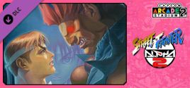 Capcom Arcade 2nd Stadium: Street Fighter Alpha 2 fiyatları