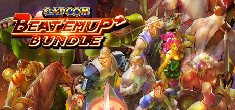 Capcom Beat 'Em Up Bundle Systemanforderungen