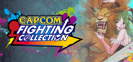 Capcom Fighting Collection Requisiti di Sistema