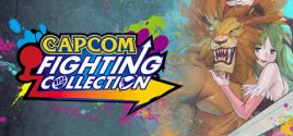 Capcom Fighting Collection System Requirements