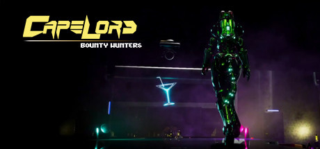 Capelord: Bounty Hunters Systemanforderungen