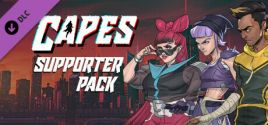 Capes - Supporter Pack価格 