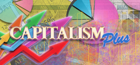 Capitalism Plus - yêu cầu hệ thống