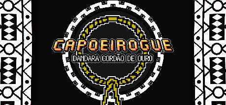 CapoeiRogue: Dandara Cordão de Ouro ceny