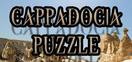 Cappadocia Puzzle価格 