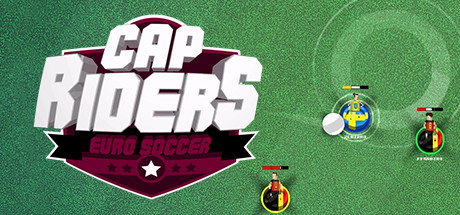 CapRiders: Euro Soccer цены