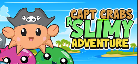 Capt Crabs a Slimy Adventure precios