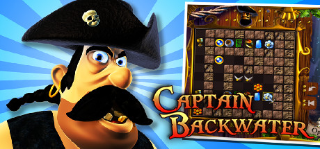 Captain Backwater prices