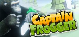 Captain Frogger System Requirements